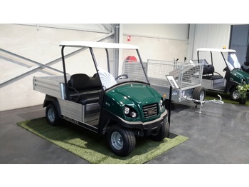 clubcar carryall 500 new - Carrito de golf