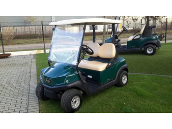 Carrito de golf Club Car Tempo (2020) with new battery pack: foto 1