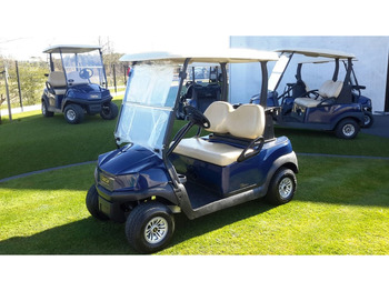 Carrito de golf Club Car Tempo (2021) with new battery pack: foto 1