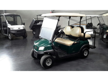 Carrito de golf Club Car Tempo 2+2 with new battery pack: foto 1