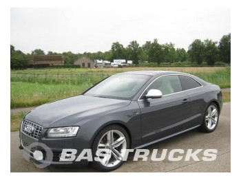 Audi S5 Coupé 4.2 FSI Quattro Manual Gearbox - Coche