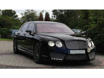 Bentley MANSORY  - Coche