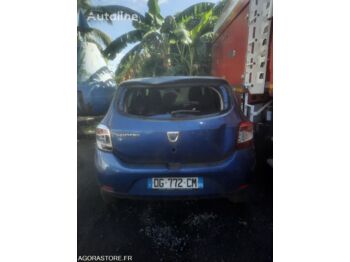 Dacia SANDERO - Coche