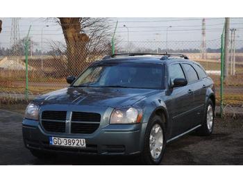 Dodge Magnum  - Coche