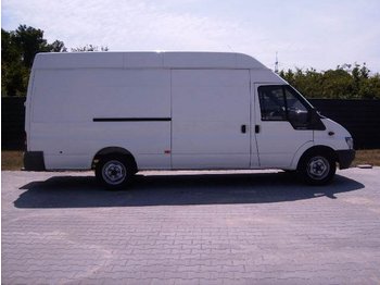 FORD FT 135T350 TDCi - Maxi - Jumbo - Coche