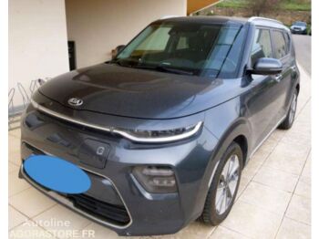 KIA e-soul - Coche