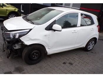 Kia 1.0 M Picanto - Coche