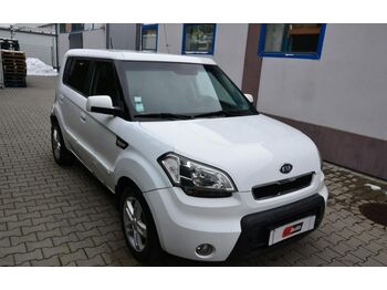 Kia Soul - Coche