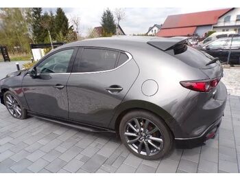 Mazda 2.0 mHEV Kanjo 3 - Coche