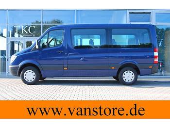 Mercedes-Benz Sprinter 311 CDI/36 Kombi 8-Sitzer -Klima-EURO 4 - Coche