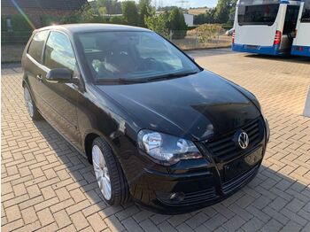 Coche Volkswagen Polo IV GT-Rocket