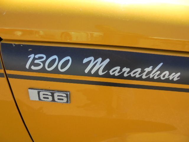 Coche DAF 66 1300 Marathon: foto 5