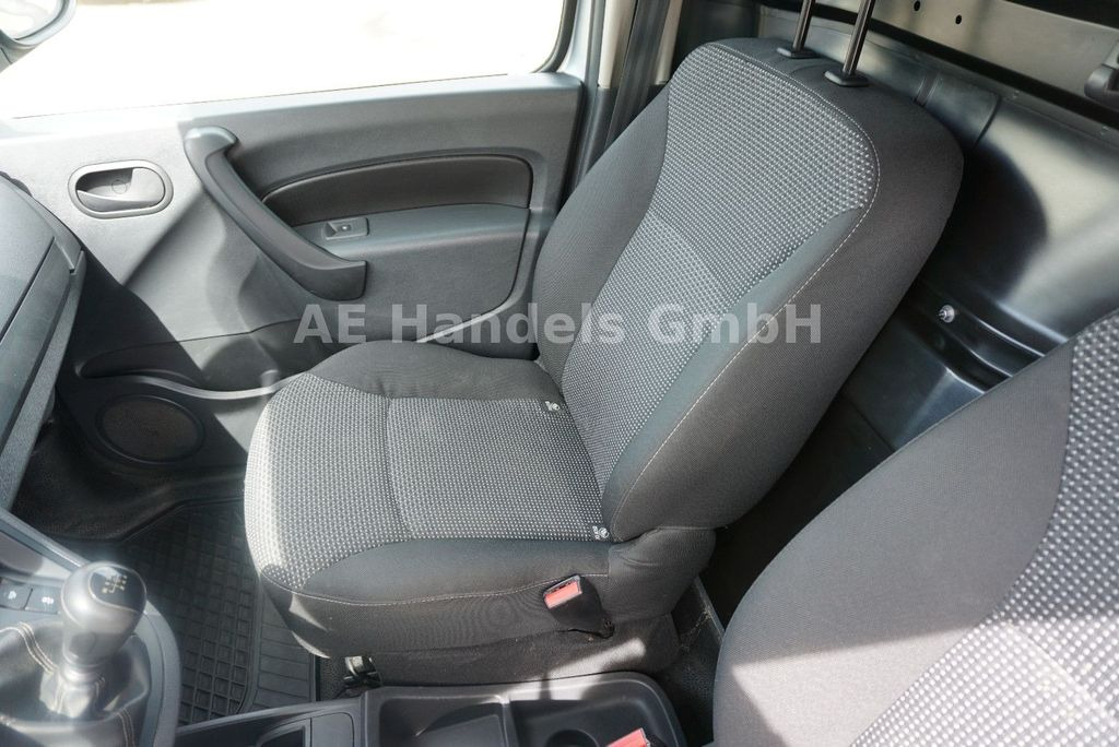 Coche Mercedes-Benz Citan Kasten 111 CDI lang *Manual/Klima/Cam/AHK: foto 22