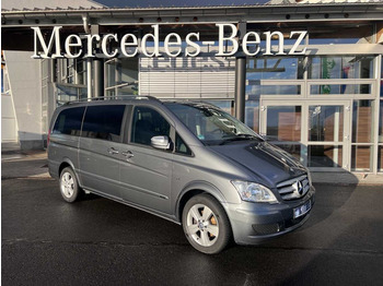 Coche Mercedes-Benz Viano 3.0 CDI TREND ED AHK2,5 6Sitze HU/AU NEU: foto 1