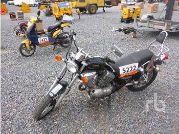 Yamaha  - Motocicleta