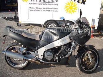 Yamaha FZR 1000  - Motocicleta