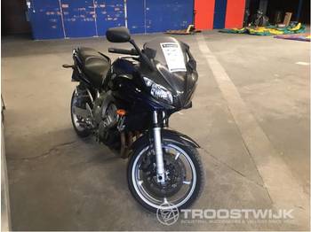 Yamaha Fazer - Motocicleta