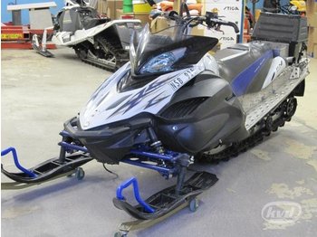 Yamaha RX-1 MTX Snöskoter (Rep.objekt) -10  - Motocicleta