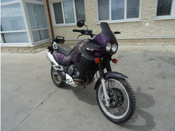 Yamaha XTZ 750 SuperTénere, vin 428  - Motocicleta