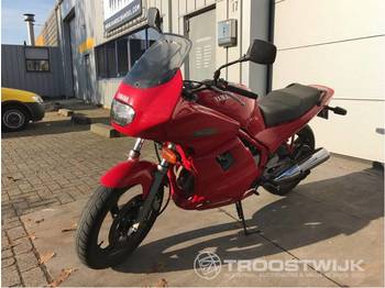Yamaha Xj 600 s - Motocicleta