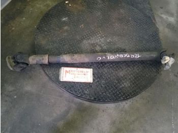 Terberg Tussenas FL 1350 WDG - Árbol de transmisión