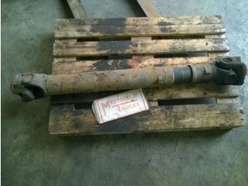 Terberg Tussenas FL 1350 WDG - Árbol de transmisión