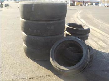 Neumático Assorted Tyres: foto 1