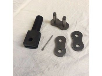 Piezas de recambio para Equipo de manutención nuevo Bolt Kit Anchor for Caterpillar DP80-150: foto 2