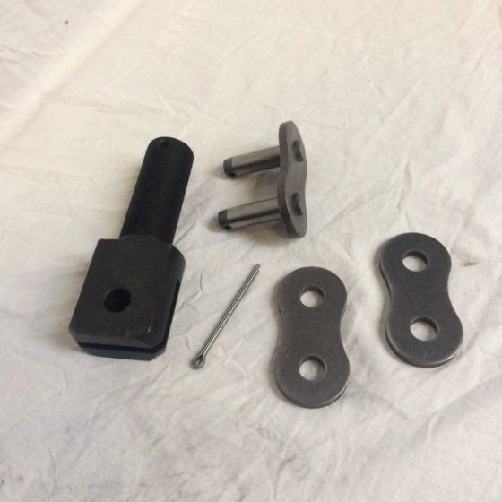 Piezas de recambio para Equipo de manutención nuevo Bolt Kit Anchor for Caterpillar DP80-150: foto 3