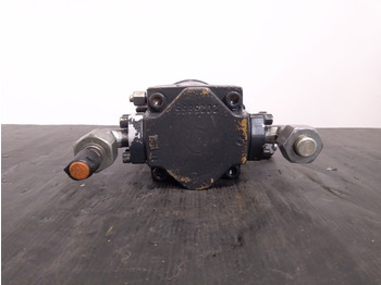 Motor hidráulico para Maquinaria de construcción Bomag 05802505: foto 4