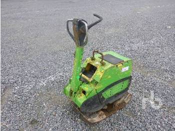 Bomag BPR55/65D Plate Compactor - Piezas de recambio