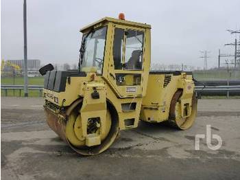 Bomag BW151AD-2 Tandem Vibratory Roller - Piezas de recambio