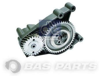 DT SPARE PARTS Oil pump 477547 - Bomba de aceite