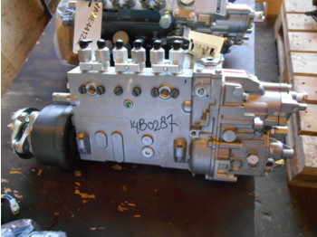 Zexel 6MD105/412LS2 - Bomba de combustible