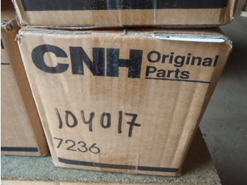 Cnh 4980771 - Bomba hidráulica
