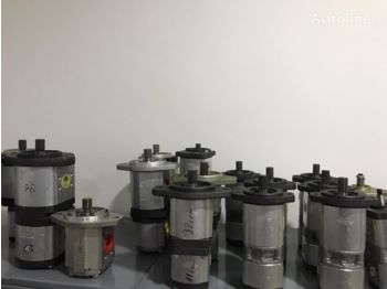 Bomba hidráulica New Rexroth