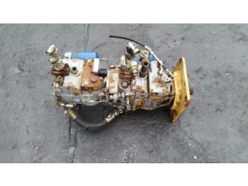 Onbekend Sauer Sundstrand Hydraulic pump 90R075 - Bomba hidráulica