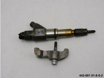 Bomba de inyección para Camión Bosch Injektor Einspritzdüse 538884015 Iveco Motor F3GFE611B (442-001 01-8-5-2): foto 1