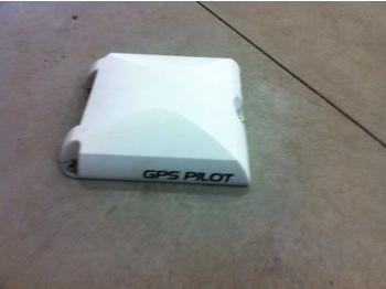 Sistema de navegación CLAAS GPS-Systeme / Precis AG272 m.Glonass: foto 1