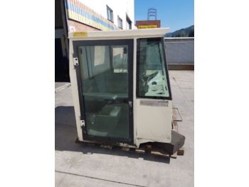 CABINA TEREX TR60  - Cabina