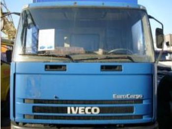 Iveco Kabine IVECO Euro Cargo 75E15 - Cabina e interior