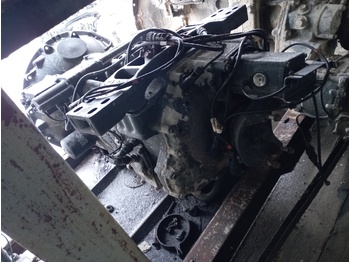 Caja de cambios SCANIA R420, R440,G320,R480