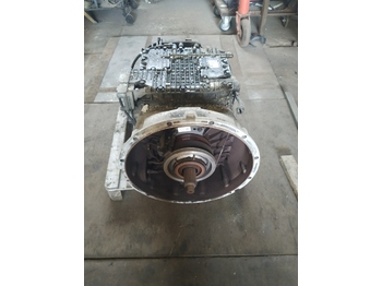 Caja de cambios VOLVO FH460