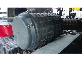 Filtro de aire para Camión Carcasa filtru aer Daf XF 95/105: foto 1