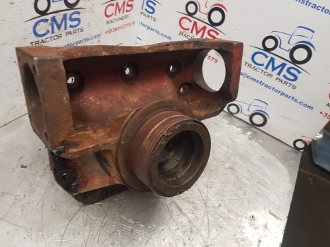 Diferencial para Tractor Case 4230 Front Axle Differential Housing 18985, 100521a1, 82856520, Car128053: foto 4