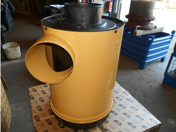 Filtro de aire para Maquinaria de construcción nuevo Caterpillar 2466087 -: foto 3