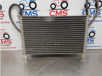 Claas Arion 530, 500, 600 Series 640 Fuel Cooler Radiator 0021644820, 2164482 - Eje delantero: foto 2