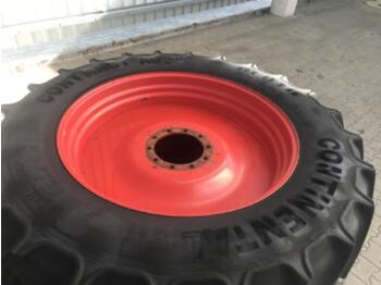 Neumático para Maquinaria agrícola Continental 460/85R46: foto 2