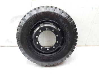Neumático para Camión Continental Winterreifen,LKW Reifen,Reifen 10R22,5 (319-1): foto 1