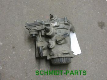 DAF 1601034 Volgwagenstuurventiel - Piezas de recambio